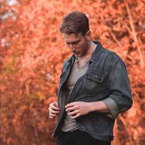 Meet your Posher, Eli